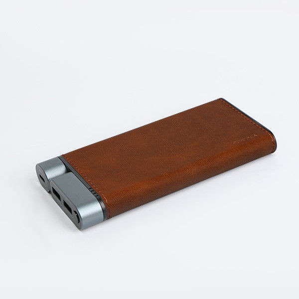 2 Stück USB-A Power Bank 1 Stück Type-C Port Power Bank 12 Monate Garantie