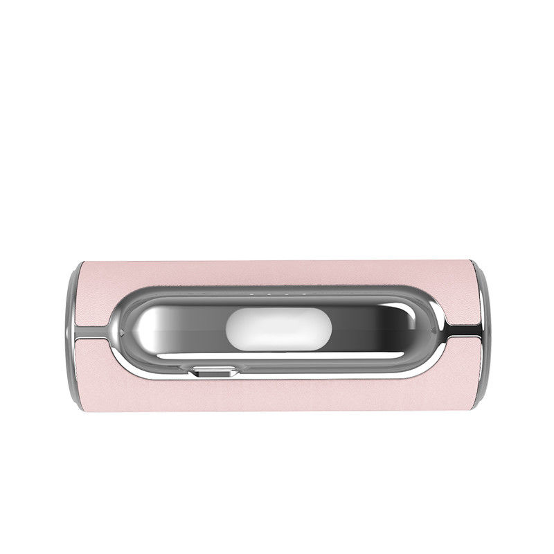 High-End-Powerbank Portable Powerbank 4500mAh mit eingebauten Typ-C-Anschluss